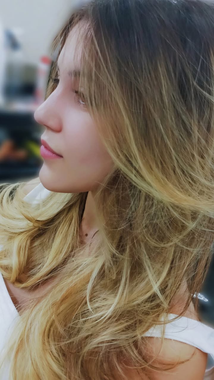 Corte em camadas